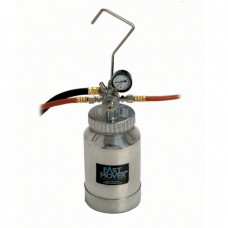 FMT6006/tank 2lt Pressure feed pot